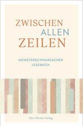 Zwischen allen Zeilen