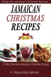  JAMAICAN CHRISTMAS RECIPES