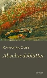 Abschiedsblätter