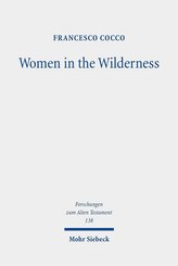 Women in the Wilderness