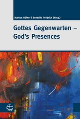 Gottes Gegenwarten - God's Presences