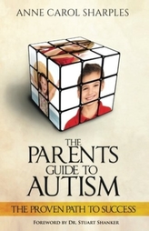  THE PARENTS GUIDE TO AUTISM