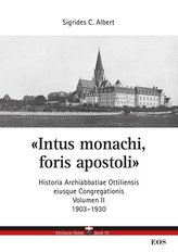Intus monachi, foris apostoli II