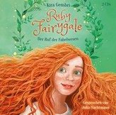 Ruby Fairygale. Der Ruf der Fabelwesen [1]