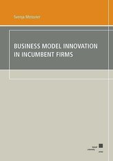 Business Model Innovation in Incumbent Firms