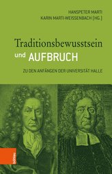 Traditionsbewusstsein und Aufbruch