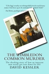  WIMBLEDON COMMON MURDER