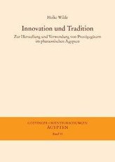 Innovation und Tradition