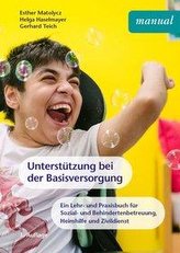 Unterstützung bei der Basisversorgung