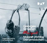 Maigret und das Dienstmädchen
