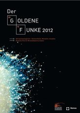 Der Goldene Funke 2012