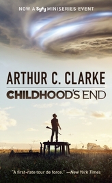  Childhood\'s End (Syfy TV Tie-in)