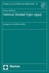 Helmut Strebel (1911-1992)