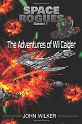 SPACE ROGUES