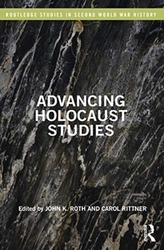 Advancing Holocaust Studies