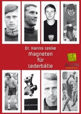 Magneten für Lederbälle