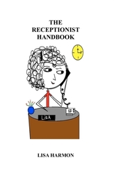  RECEPTIONIST HANDBOOK