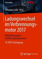 Ladungswechsel im Verbrennungsmotor 2017