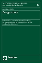 Designschutz