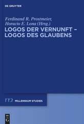 Logos der Vernunft - Logos des Glaubens