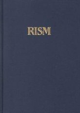 RISM B VIII,1  Hymnologica Slavica 01