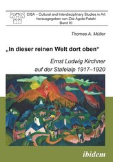In dieser reinen Welt dort oben