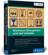 Warehouse Management with SAP S/4HANA