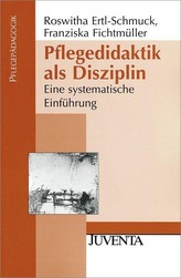 Pflegedidaktik als Disziplin