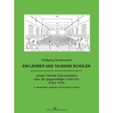 Ein Lehrer und Tausend Schüler