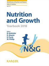 Nutrition and Growth