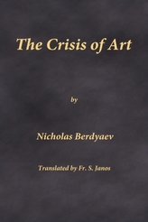  CRISIS OF ART