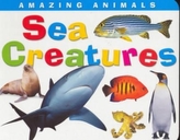  SEA CREATURES
