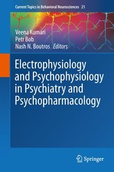 Electrophysiology and Psychophysiology in  Psychiatry and Psychopharmacology