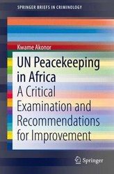 UN Peacekeeping in Africa