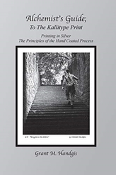  ALCHEMIST\'S GUIDE TO THE KALLITYPE PRINT