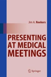 Presenting at Medical Meetings