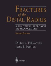Fractures of the Distal Radius