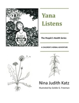  YANA LISTENS