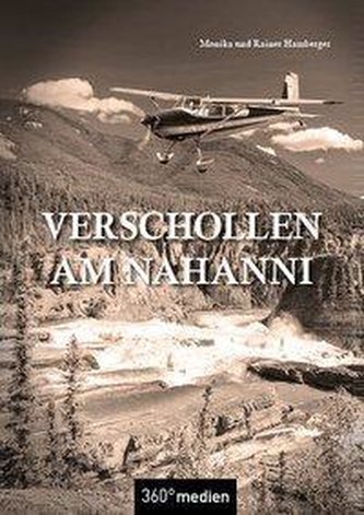 Verschollen am Nahanni Verschollen am Nahanni