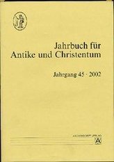 Jahrbuch für Antike und Christentum