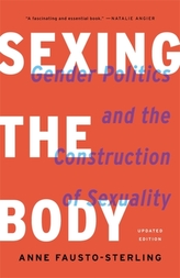  Sexing the Body (Revised)
