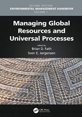  Managing Global Resources and Universal Processes