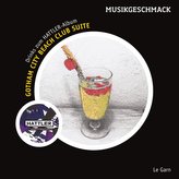 Musikgeschmack