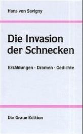 Die Invasion der Schnecken
