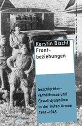Frontbeziehungen