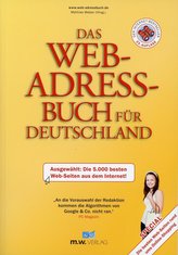 Das Web-Adressbuch für Deutschland 2020
