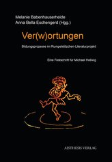 Ver(w)ortungen