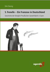 S. Trenelle - Ein Franzose in Deutschland