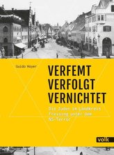 Verfemt - Verfolgt - Vernichtet