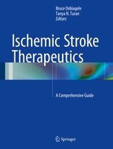 Ischemic Stroke Therapeutics